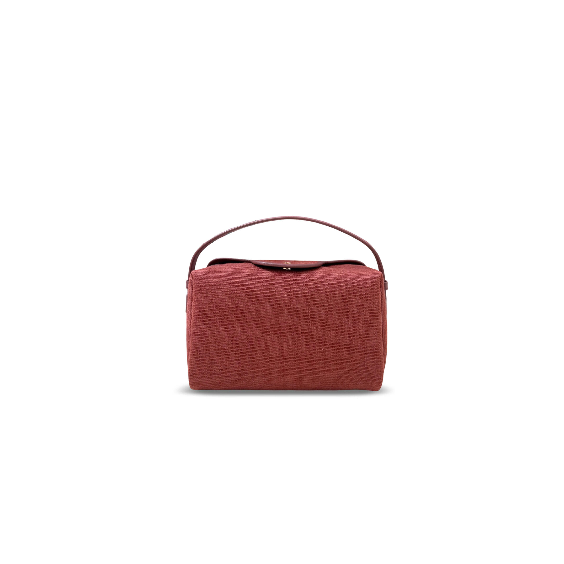 LORO PIANA TRAVEL CLUTCH FAQ2423 (22*15*7.5cm)